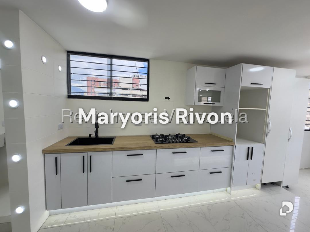 Apartamento en Chacao, Caracas – 6