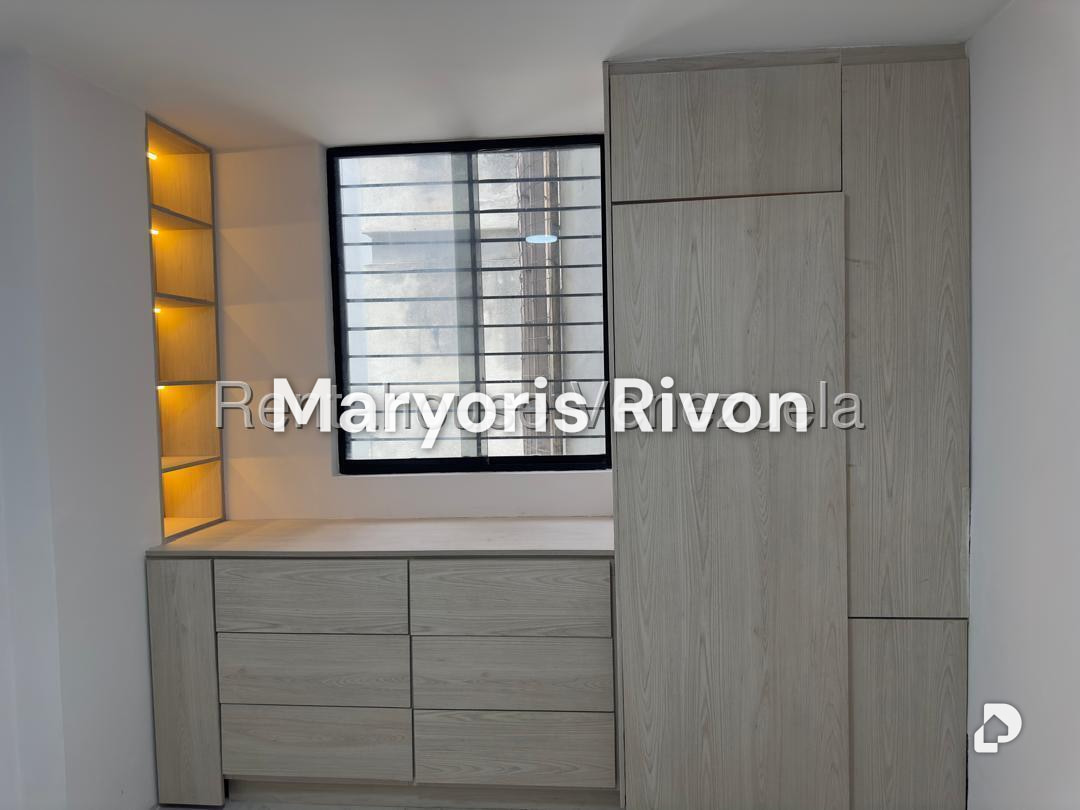 Apartamento en Chacao, Caracas – 19