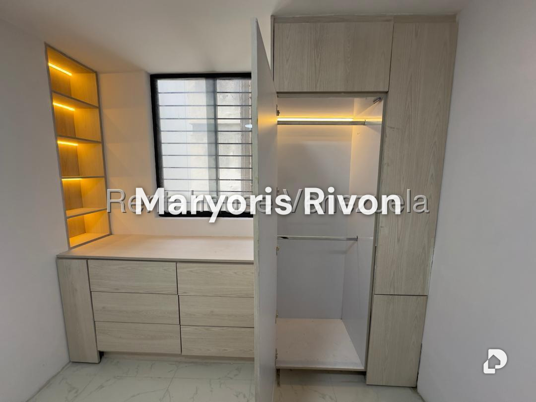 Apartamento en Chacao, Caracas – 20