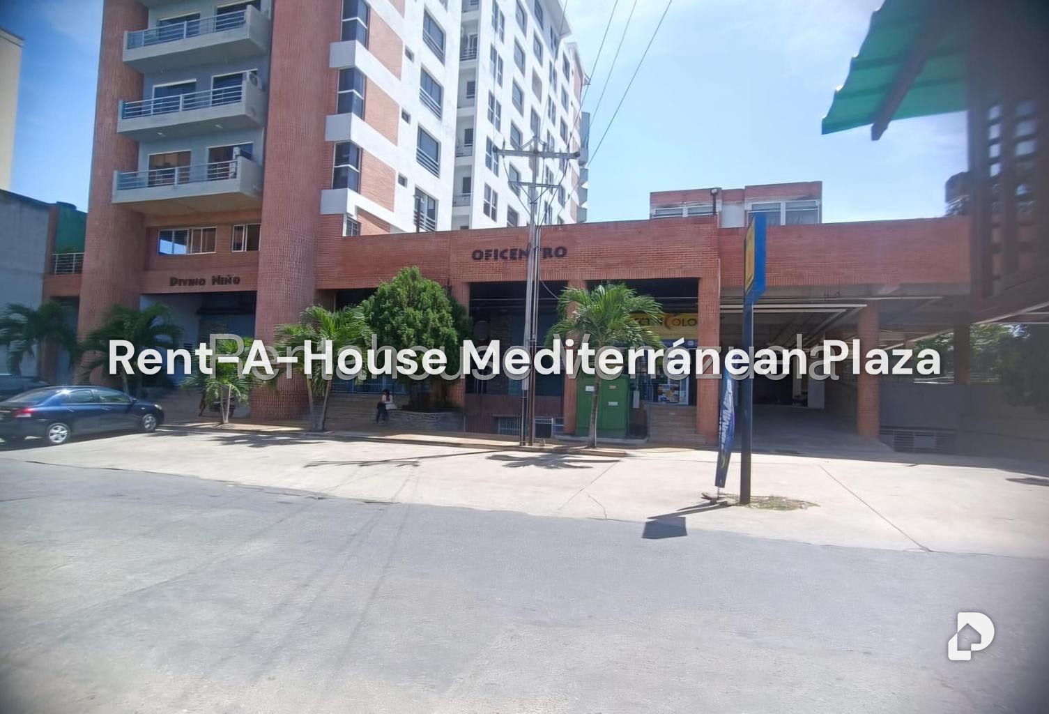 Commercial space in Agua Blanca, Valencia – 1