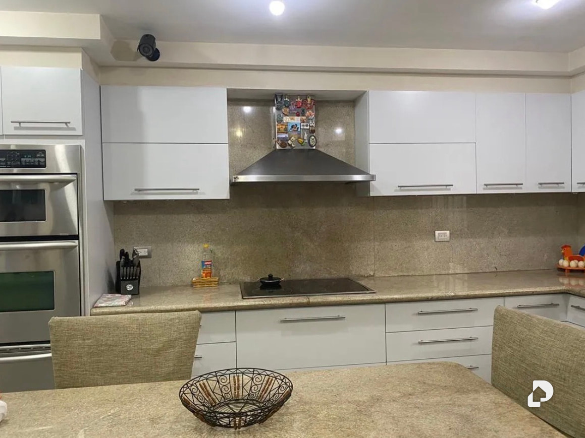 Apartamento en Alta Florida, Caracas – 4
