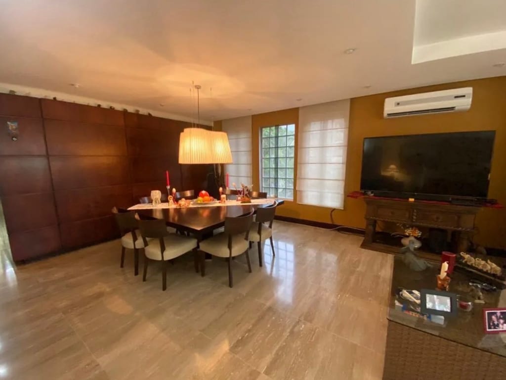 Apartamento en Alta Florida, Caracas - 1