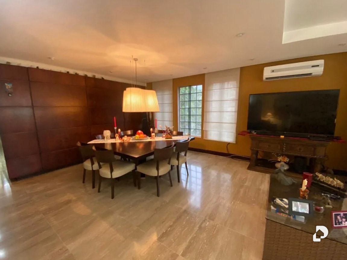 Apartamento en Alta Florida, Caracas – 1