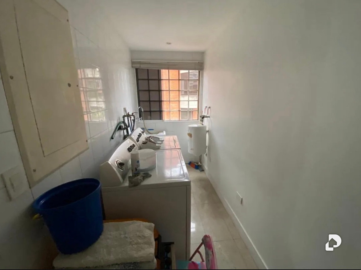 Apartamento en Alta Florida, Caracas – 10