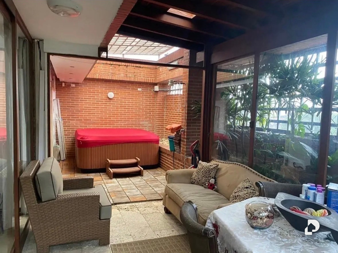 Apartamento en Alta Florida, Caracas – 7