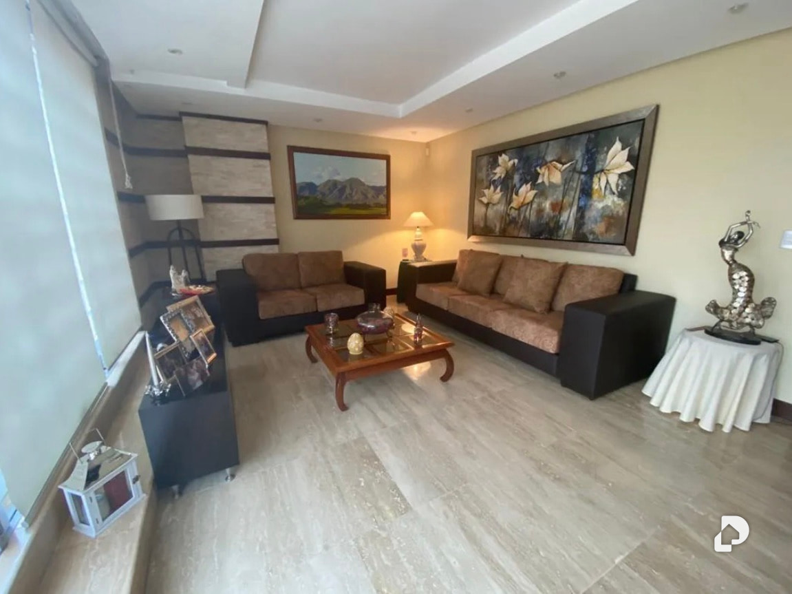 Apartamento en Alta Florida, Caracas – 2