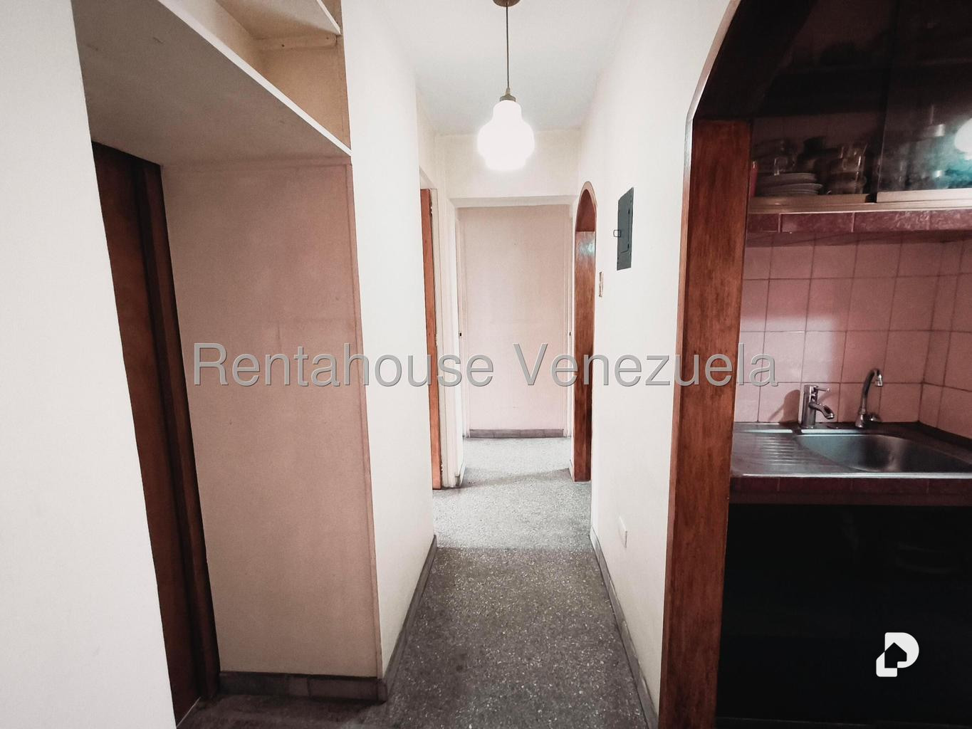 Apartamento en La Matica, Los Teques – 10