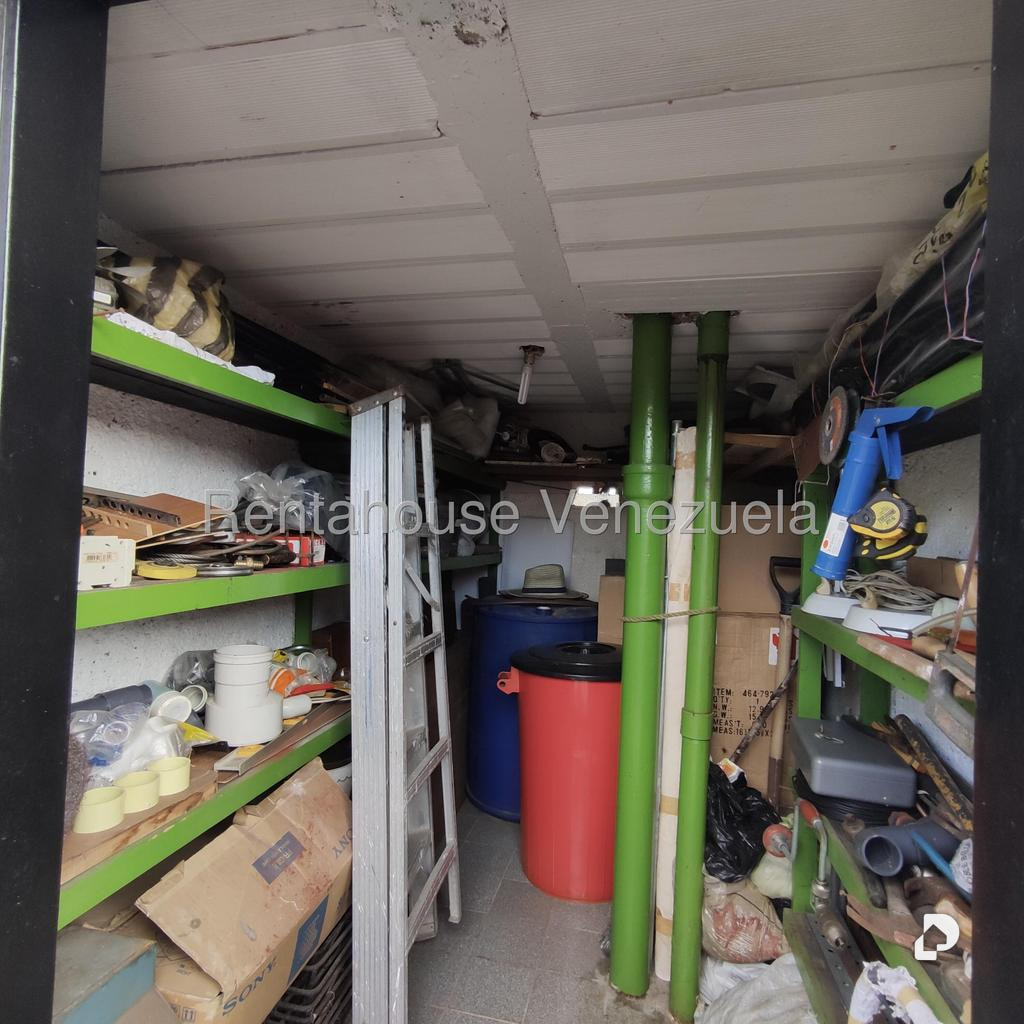 Apartamento en La Matica, Los Teques – 17