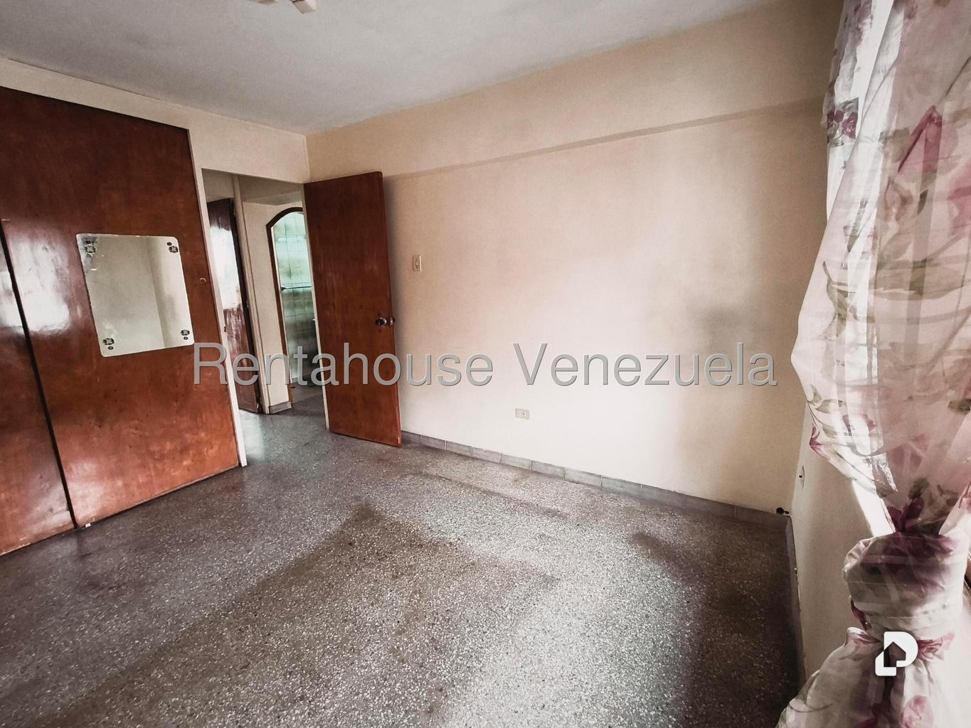 Apartamento en La Matica, Los Teques – 14