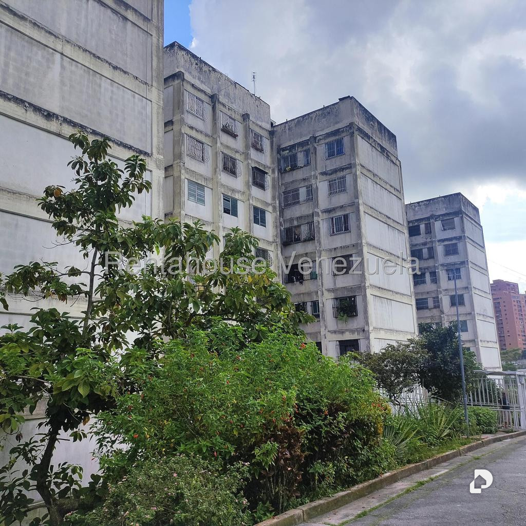 Apartamento en La Matica, Los Teques – 1