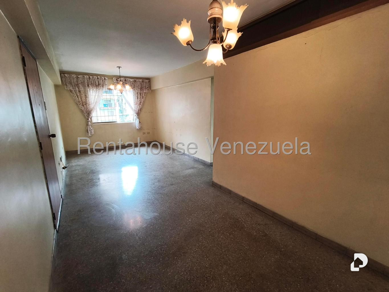Apartamento en La Matica, Los Teques – 5
