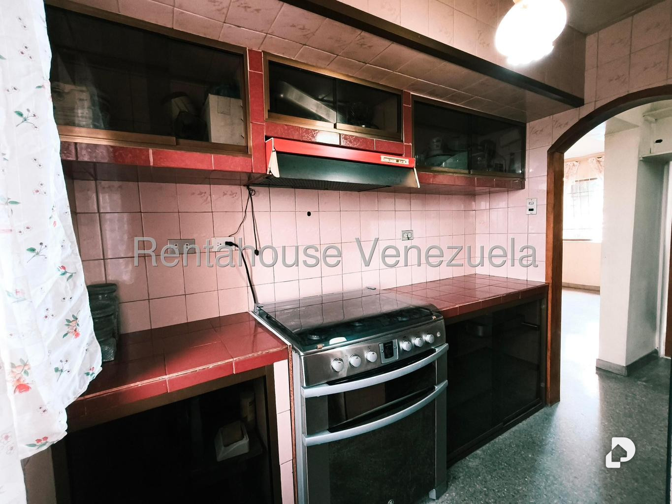 Apartamento en La Matica, Los Teques – 8
