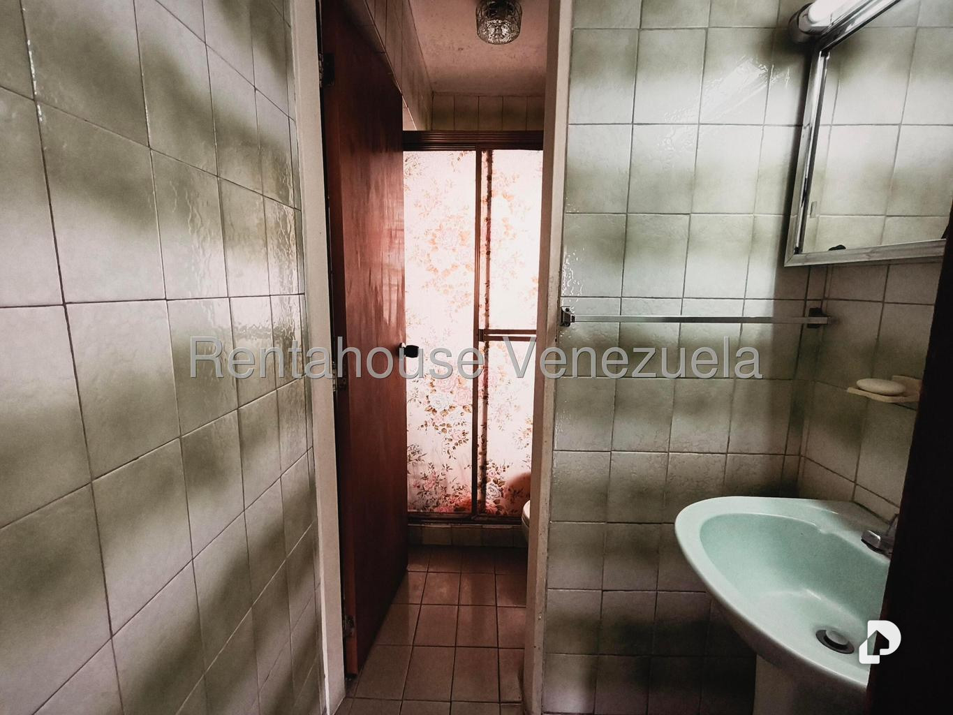 Apartamento en La Matica, Los Teques – 15
