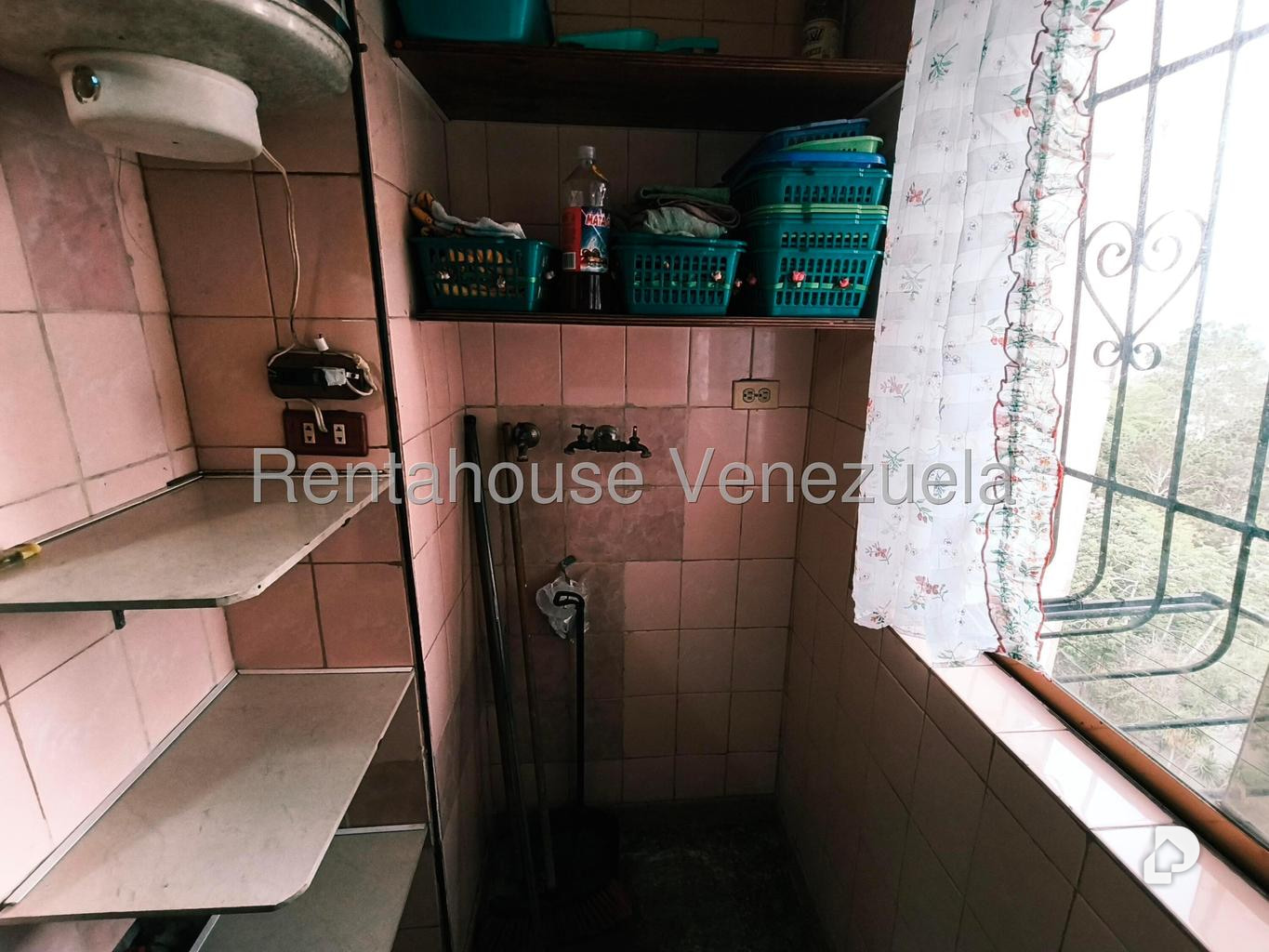 Apartamento en La Matica, Los Teques – 9