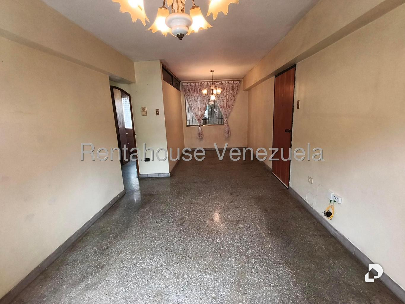 Apartamento en La Matica, Los Teques – 4