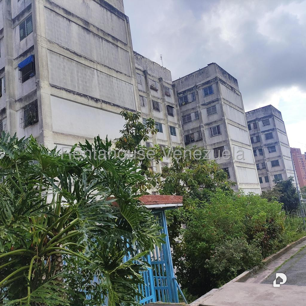 Apartamento en La Matica, Los Teques – 2