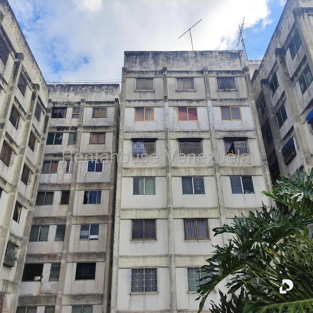 Apartamento en La Matica, Los Teques – 3
