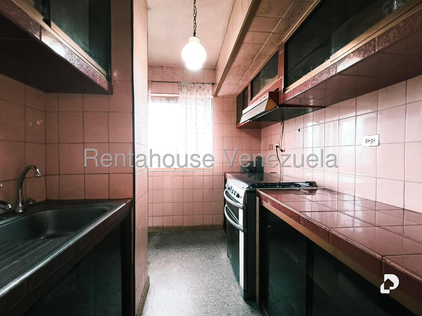 Apartamento en La Matica, Los Teques – 7