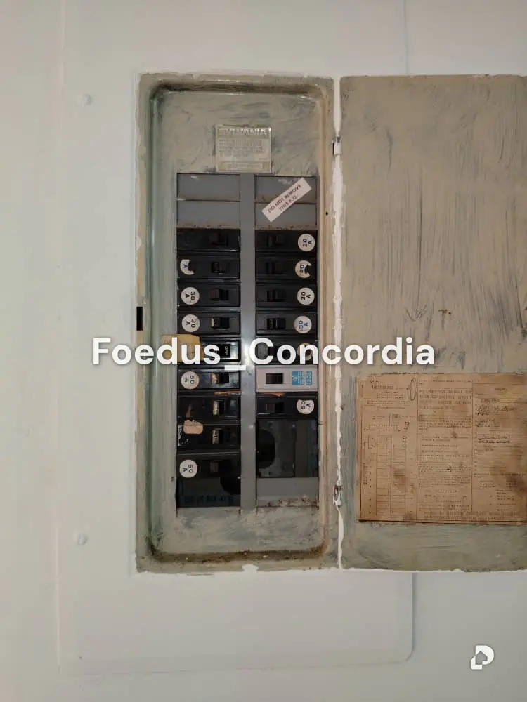 Apartamento en Residencias Pan de Azúcar, Cumaná – 19