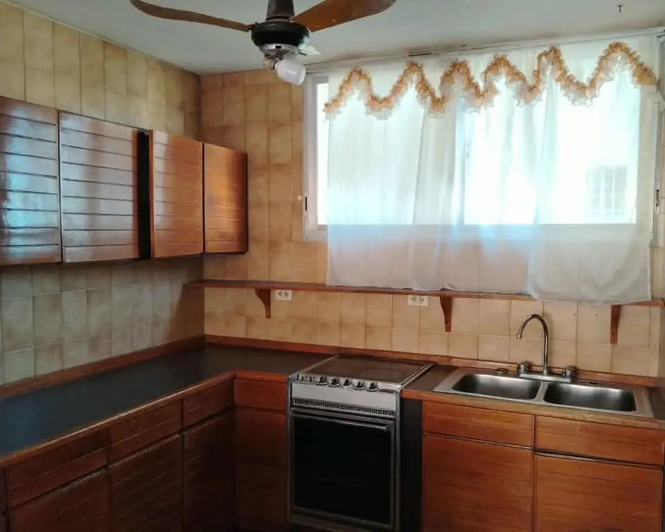Apartamento en Residencias Pan de Azúcar, Cumaná - 1