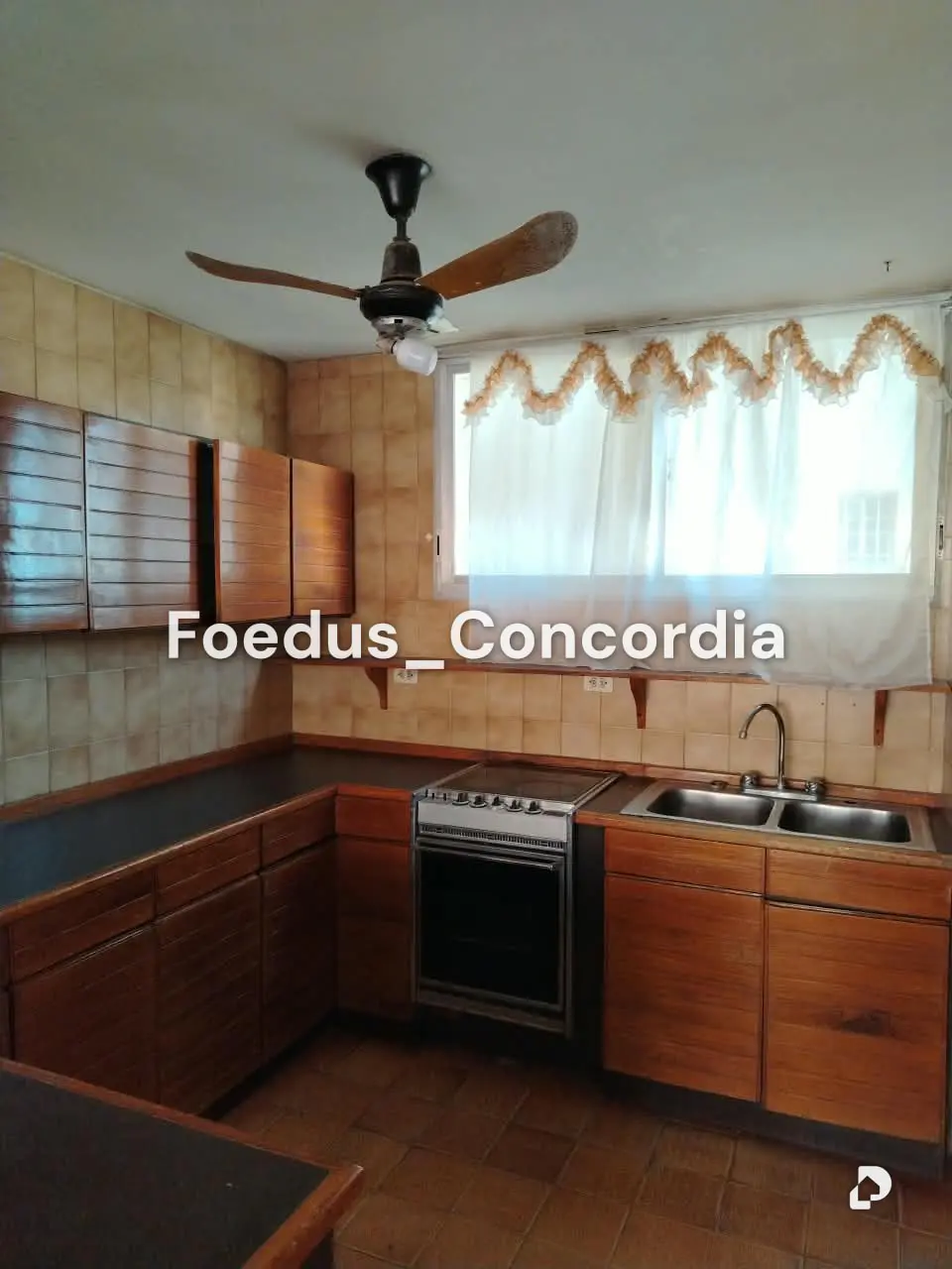 Apartamento en Residencias Pan de Azúcar, Cumaná – 1