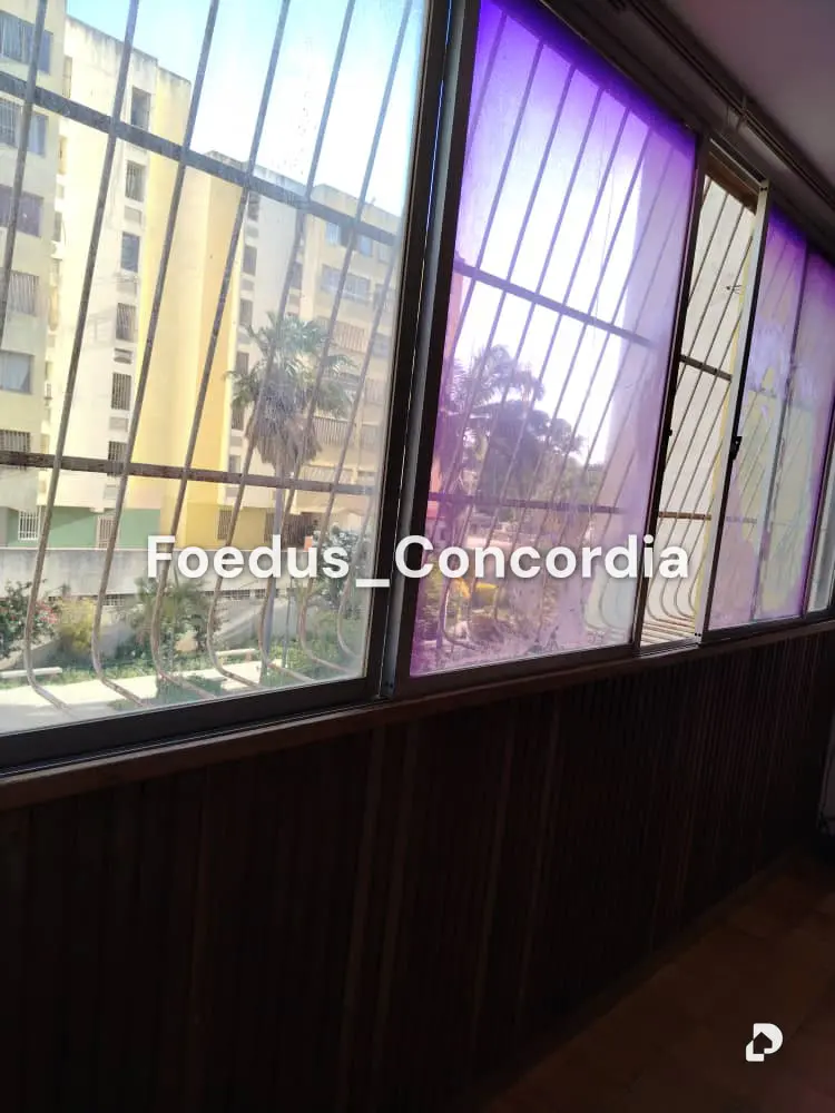 Apartamento en Residencias Pan de Azúcar, Cumaná – 20