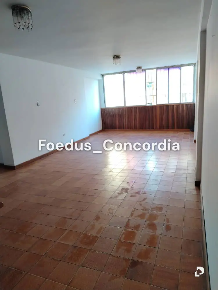 Apartamento en Residencias Pan de Azúcar, Cumaná – 5