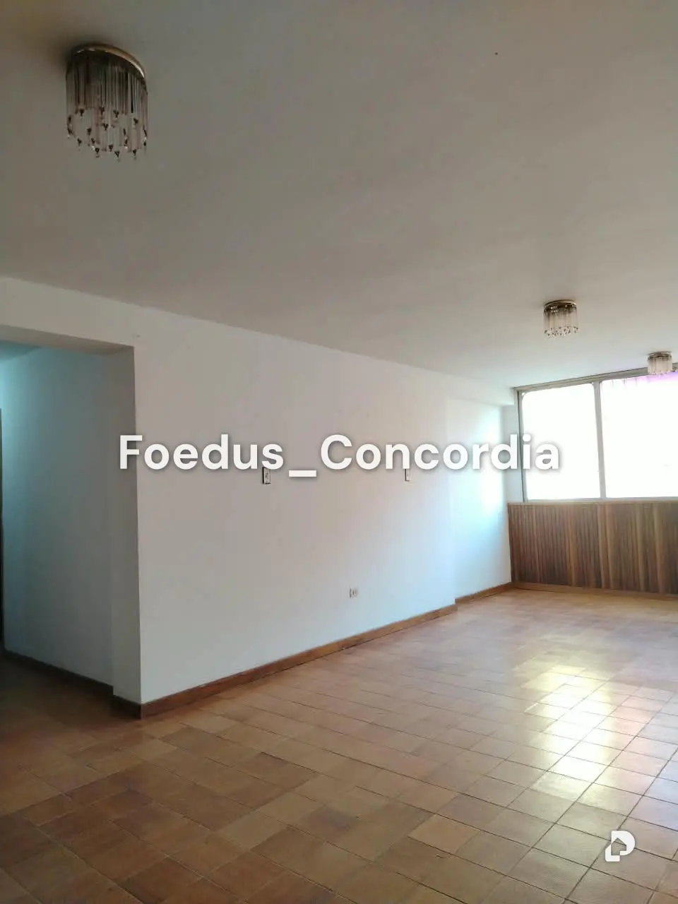 Apartamento en Residencias Pan de Azúcar, Cumaná – 2