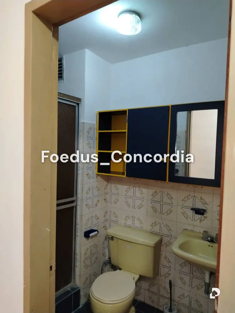 Apartamento en Residencias Pan de Azúcar, Cumaná – 11