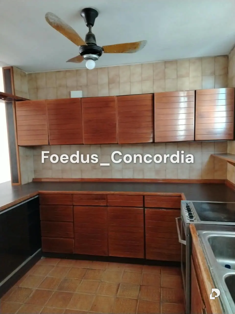 Apartamento en Residencias Pan de Azúcar, Cumaná – 3