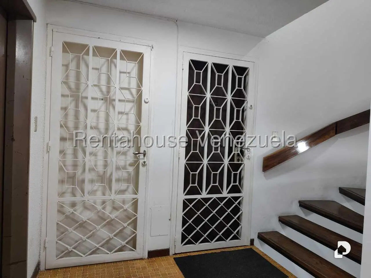 Apartamento en Los Palos Grandes, Caracas – 4