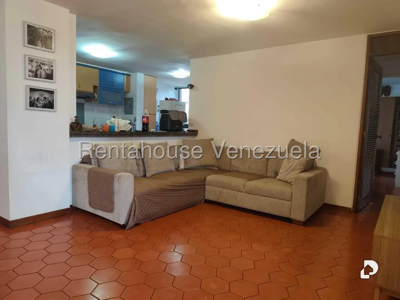 Apartamento en Los Palos Grandes, Caracas – 7