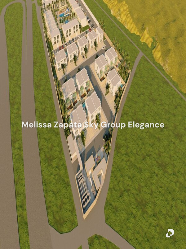 Townhouse en Tucacas – 12