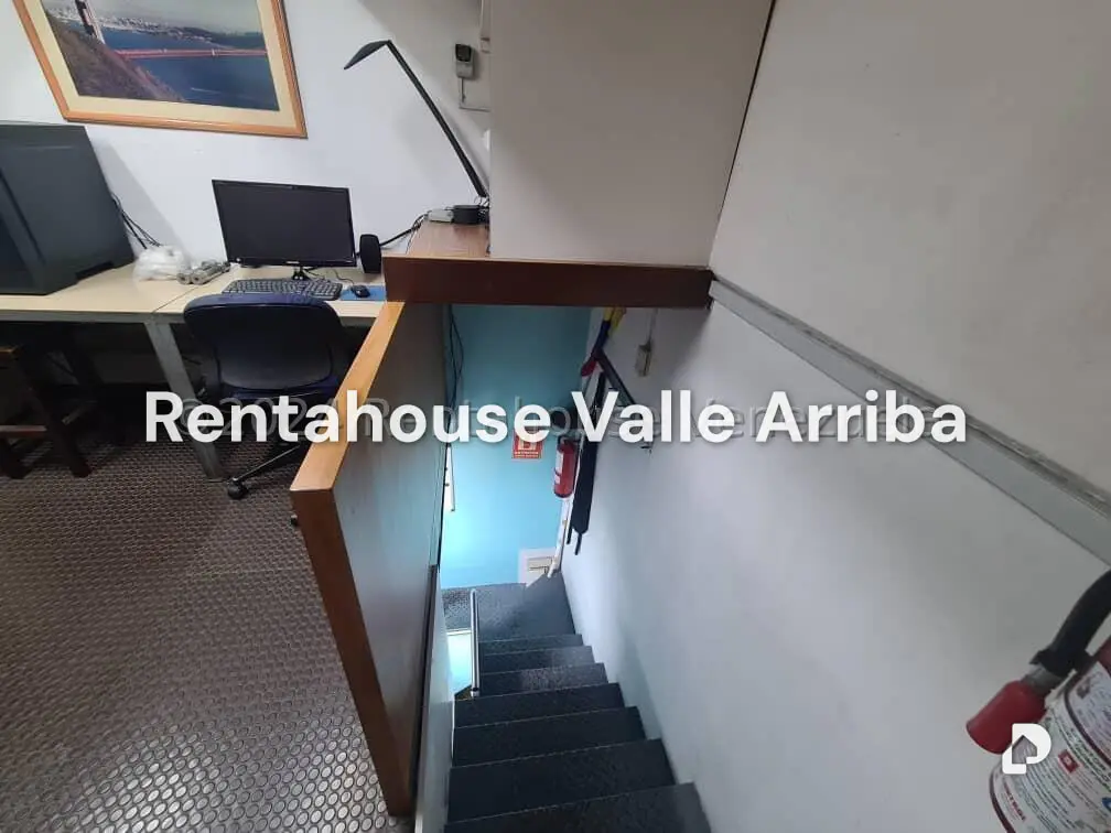 Local comercial en Chacaito, Caracas – 10