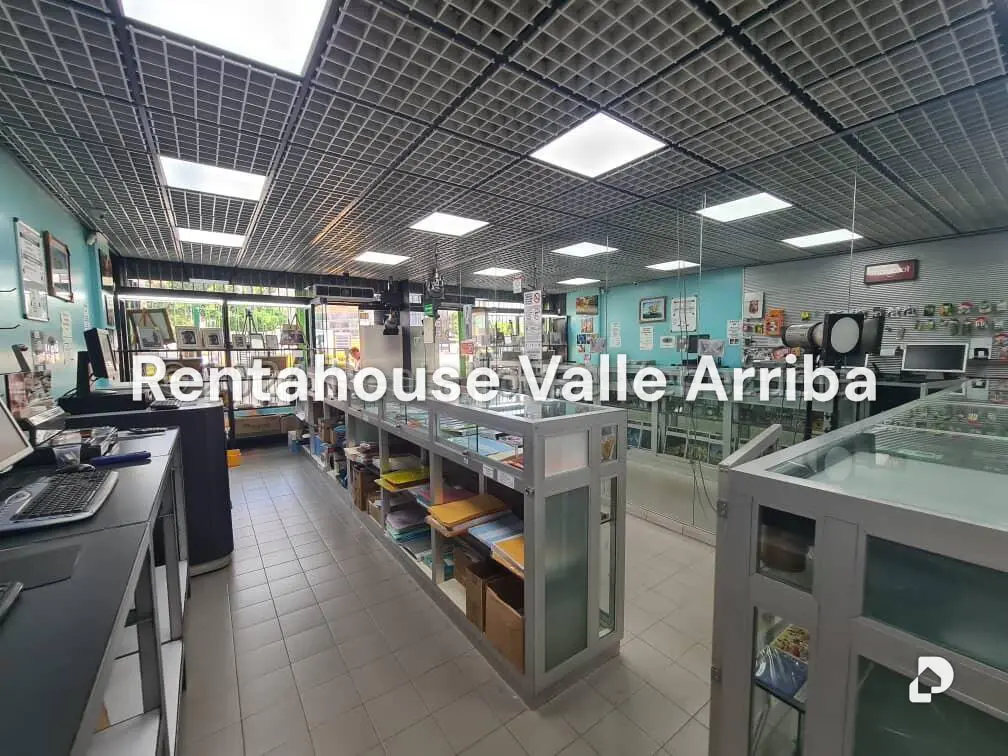 Local comercial en Chacaito, Caracas – 6