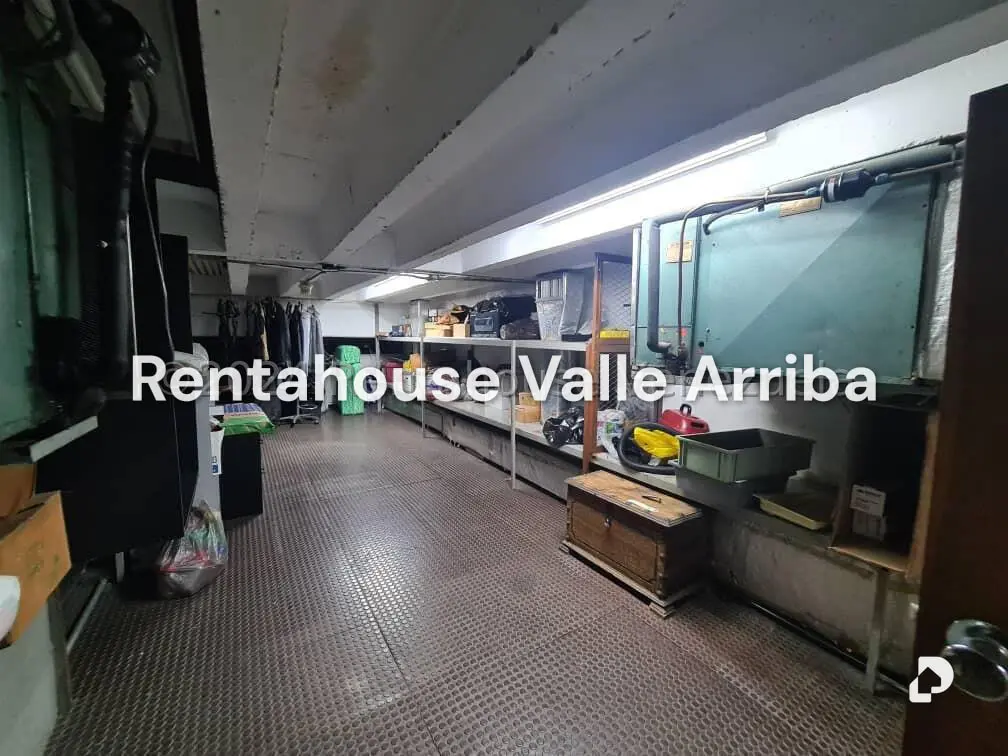 Local comercial en Chacaito, Caracas – 13