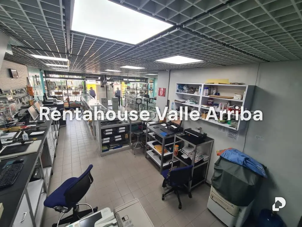 Local comercial en Chacaito, Caracas – 7