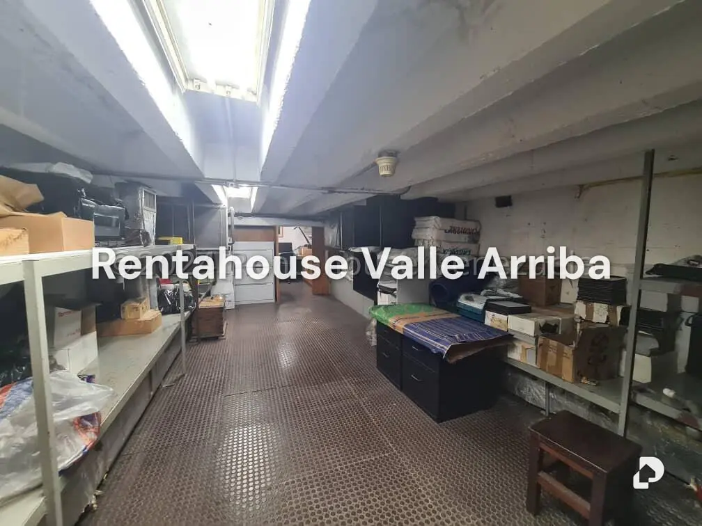 Local comercial en Chacaito, Caracas – 14