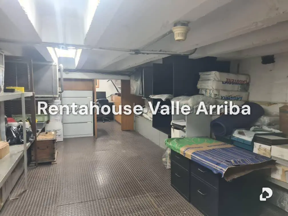 Local comercial en Chacaito, Caracas – 15