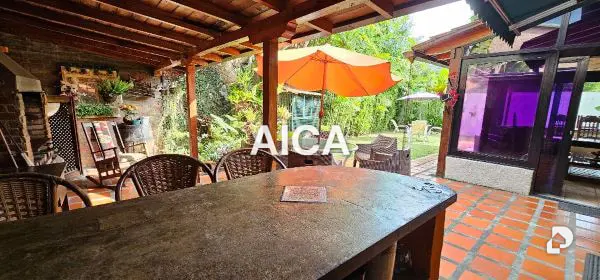Casa en La Lagunita, Caracas – 26