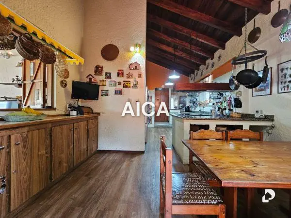 Casa en La Lagunita, Caracas – 15