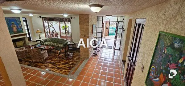 Casa en La Lagunita, Caracas – 5