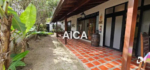 Casa en La Lagunita, Caracas – 24