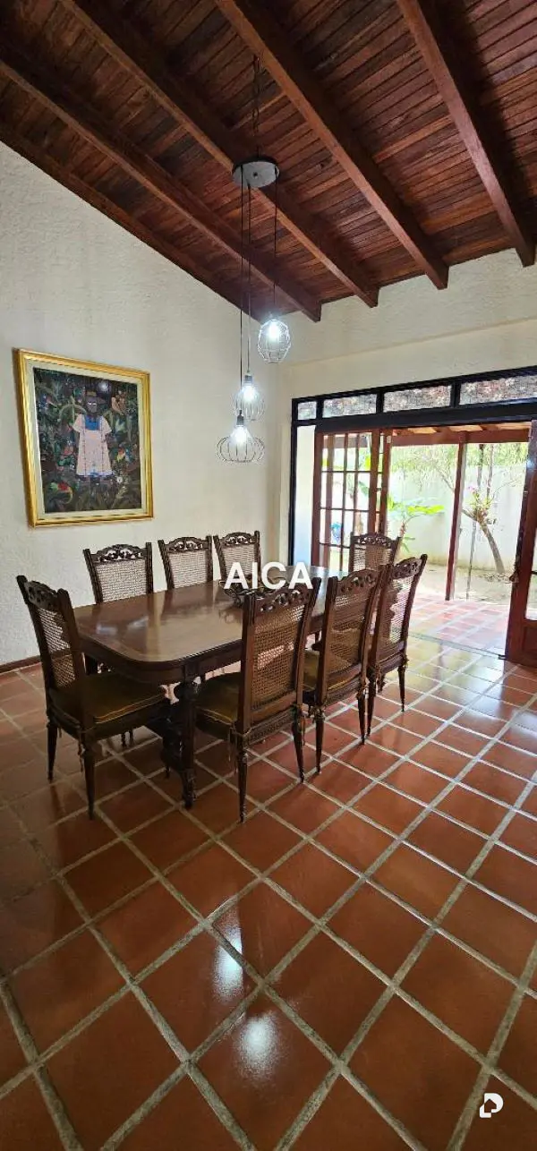 Casa en La Lagunita, Caracas – 16