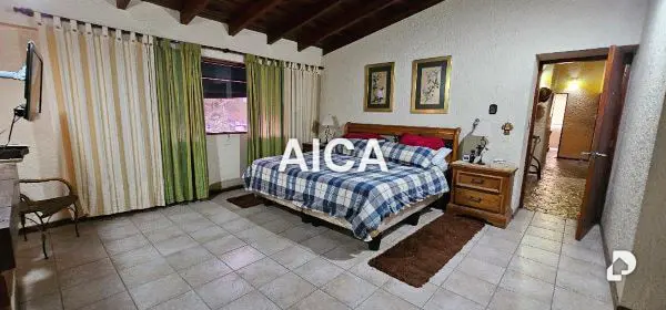 Casa en La Lagunita, Caracas – 21