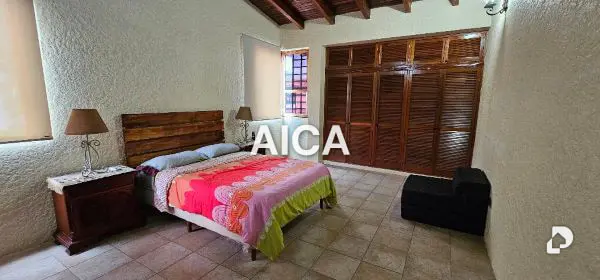 Casa en La Lagunita, Caracas – 18