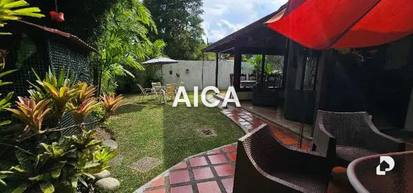 Casa en La Lagunita, Caracas – 1