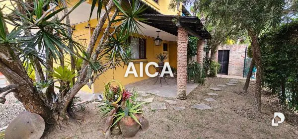 Casa en La Lagunita, Caracas – 2