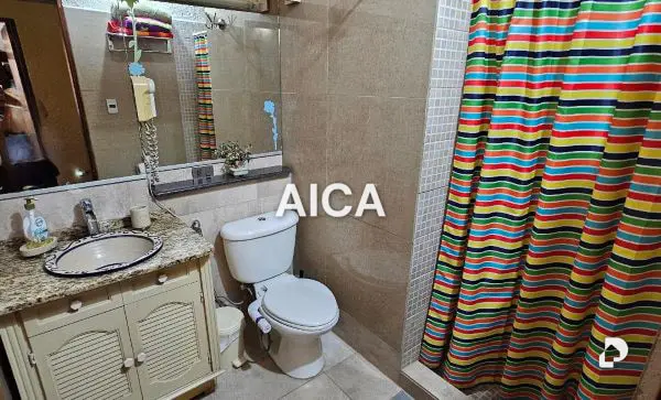 Casa en La Lagunita, Caracas – 22
