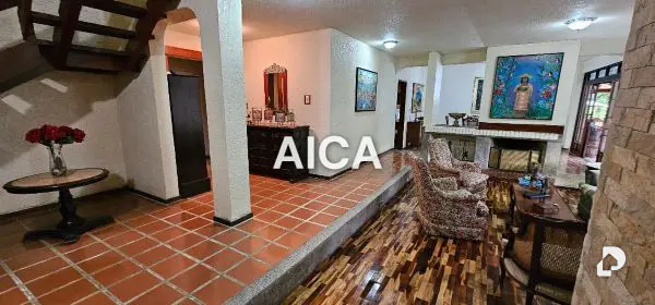 Casa en La Lagunita, Caracas – 6